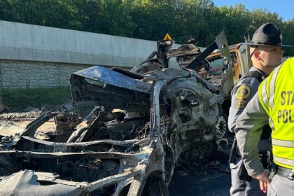 Virginia bus crash that killed five involved driver who doesn’t speak English, Sean Duffy says