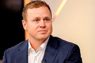 The celeb endorsements boosting Spencer Pratt’s chances of becoming the next LA mayor