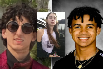 Mackenzie Shirilla’s texts surface as ‘hell on wheels’ driver’s appeal collides with Netflix’s ‘The Crash’