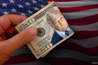 Bessent readies Trump 0 bill as one big hurdle stands between Treasury and making it reality
