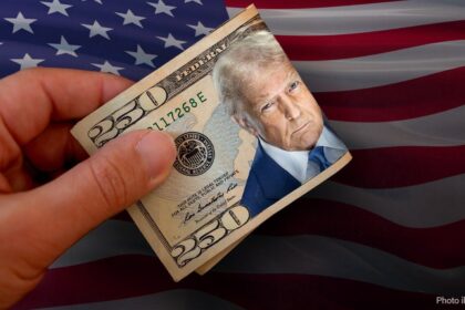 Bessent readies Trump 0 bill as one big hurdle stands between Treasury and making it reality