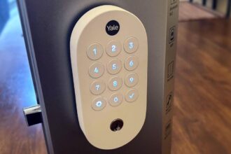 Yale’s New Google-Friendly Smart Lock Makes a Great Security Starter. Here’s Why