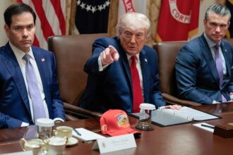 Trump threatened to ‘blow up’ Oman — why the tiny Gulf kingdom is caught between DC and Iran