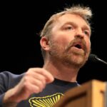 Senate candidate Graham Platner sent explicit texts to multiple women while married, wife says: report