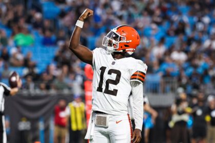 Shedeur Sanders shatters Tom Brady’s NFLPA licensing record with massive merchandise-driven payout: report
