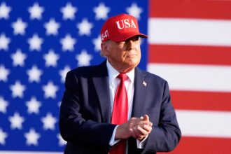 Trump floats replacing 250th anniversary concert with massive MAGA rally after artists pull out