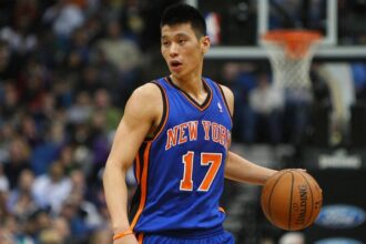 Knicks star shares how Jeremy Lin’s rise influenced team fandom: ‘Second to none’