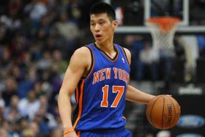 Knicks star shares how Jeremy Lin’s rise influenced team fandom: ‘Second to none’