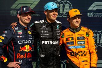 Canadian Grand Prix: How to Watch the Formula 1 Race Live on Netflix