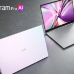 LG’s New Ultralight Gram Laptops Just Dropped, With Special Service Plan Pricing