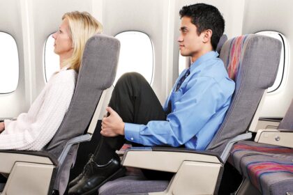 With airlines going wild to woo premium customers, coach fliers are quickly getting squeezed out