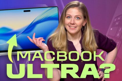 Beyond ‘MacBook Ultra’: Here Are the Macs We Expect Apple to Upgrade Next