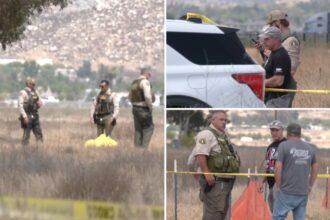 1 dead in freak SoCal skydiving accident as horrifying details emerge