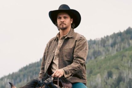 ‘Marshals’ Release Schedule: When Episode 11 Hits Paramount Plus