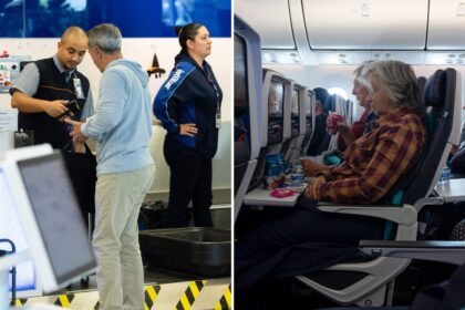 JetBlue and United announce joint loyalty perks, including free checked bags, complimentary extra legroom seats and more