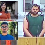 USF student charged in death of Bangladeshi students  will receive death penalty if convicted
