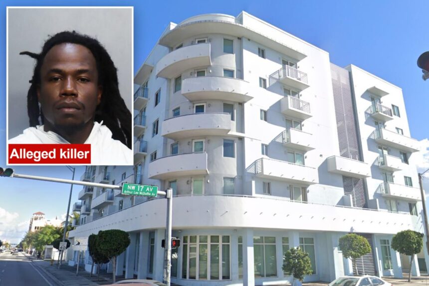 Florida brothers shot dead by their sister’s boyfriend after they rushed to apartment to protect her: cops