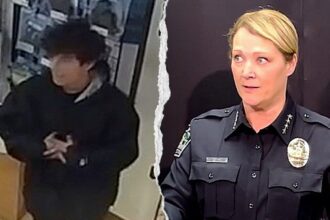 Austin police arrest 2 juveniles allegedly linked to 12 random shootings injuring 4 people