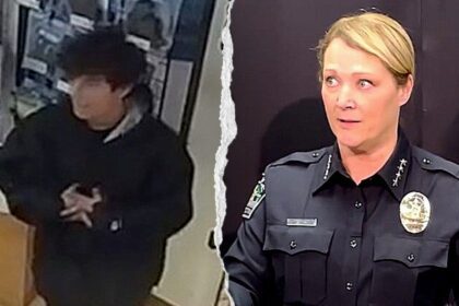 Austin police arrest 2 juveniles allegedly linked to 12 random shootings injuring 4 people