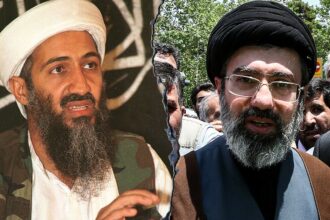 Mojtaba Khamenei using ‘bin Laden template’ to survive, learned from Abbottabad: analyst