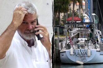 Seized boat may spill Bahamas disappearance secrets — but experts warn ticking clock could wash away the truth