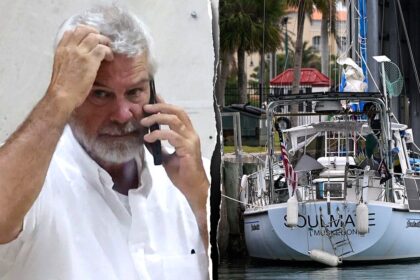Seized boat may spill Bahamas disappearance secrets — but experts warn ticking clock could wash away the truth