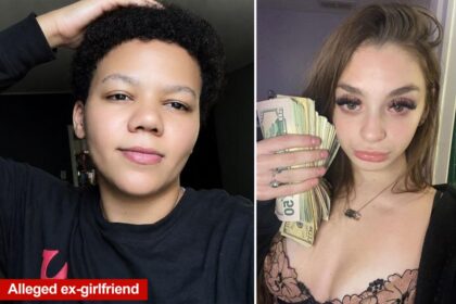 Mackenzie Shirilla boasted about sickening prison nickname after she killed 2 people in crash, jailhouse lover reveals