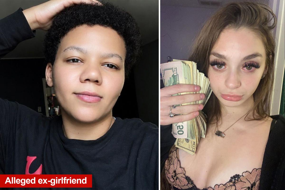 Mackenzie Shirilla boasted about sickening prison nickname after she killed 2 people in crash, jailhouse lover reveals