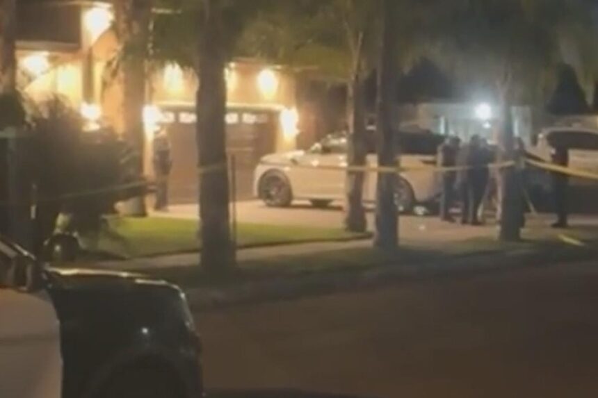 4 people including 2 kids found dead in North Hills — authorities begin murder investigation