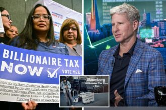 Billionaire’s tax attacked in scathing new ad ahead of debate: ‘It will backfire’