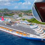 6 million Carnival Cruise customers’ data impacted amid hacker group’s slew of breaches