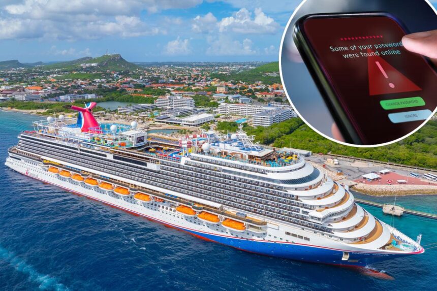 6 million Carnival Cruise customers’ data impacted amid hacker group’s slew of breaches