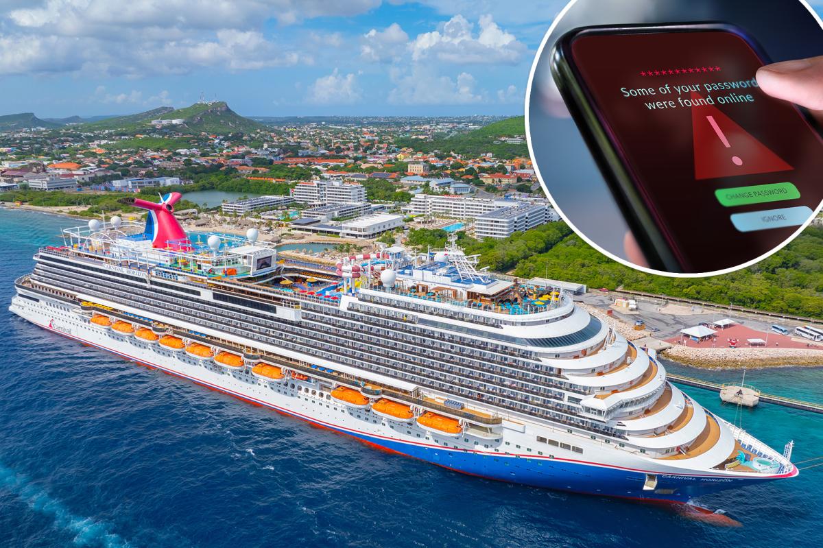 6 million Carnival Cruise customers’ data impacted amid hacker group’s slew of breaches