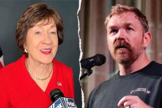 Schumer’s ‘number one target’ says voters will see her Democrat Senate challenger as too extreme