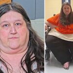 Stepmom from hell accused of starving 35-pound teen daughter enters plea — could spend the rest of her life behind bars