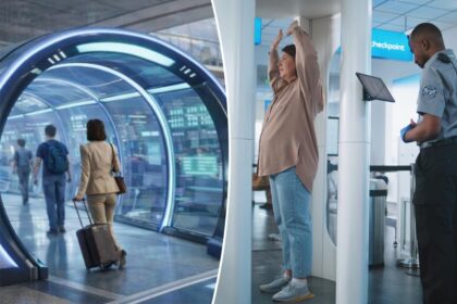 TSA Gold+ shifts airport screening to private security — travelers revolt: ‘Should terrify people’