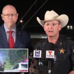 Texas neighbor dispute turns into shooting spree that locked down community: cops