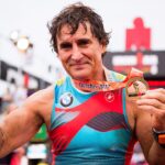 Beloved racer Alex Zanardi, who turned tragedy into Paralympic triumph, dead at 59