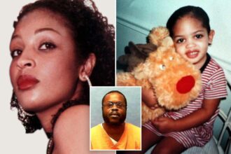 Florida death row inmate Richard Knight’s final words before he’s executed: ‘I want to give thanks’