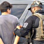 ‘Ghosts’ on Florida highways: Roadside stings snare 249 illegal immigrants, officers warn many more hiding