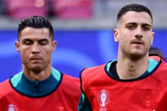 ‘Global Union’ Rooting For Ronaldo To Win 2026 World Cup, Portugal Teammate Says