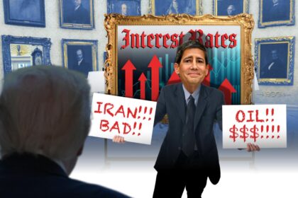 How Kevin Warsh will navigate his tricky new position as Fed chairman under Trump