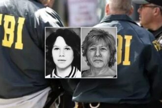 Teen vanished from home decades ago – now feds hope new image and shifting loyalties reveal truth