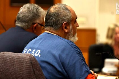 California professor accused of killing pro-Israel protester will ‘likely’ avoid lengthy prison sentence