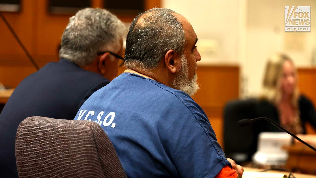 California professor accused of killing pro-Israel protester will ‘likely’ avoid lengthy prison sentence