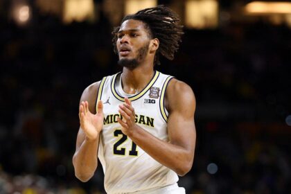 NCAA tournaments expand to 76 Teams: New format, revenue boom and additional games ahead