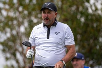 Phil Mickelson pulls out of PGA Championship weeks after missing The Masters, cites ‘personal health issue’