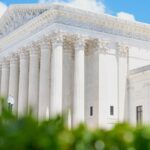Supreme Court rejects Virginia’s bid to restore congressional map favoring Democrats