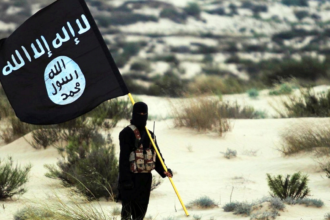 ISIS terror leader at large after US strike kills top commander amid rising Africa threat: analyst