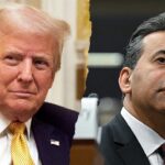 Trump responds to reports FDA chief Mark Makary could be fired: ‘Know nothing about it’